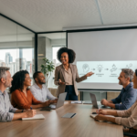 Gestão e Liderança: Liderança prática, do Conceito á Ação